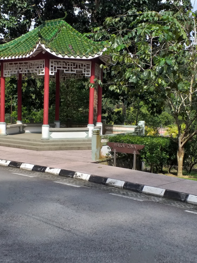 Harga Sewa Basikal Taman Botani Shah Alam